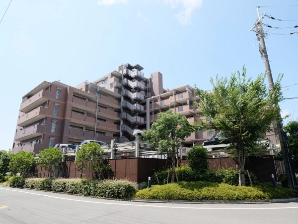 リーベスト楠葉・東山