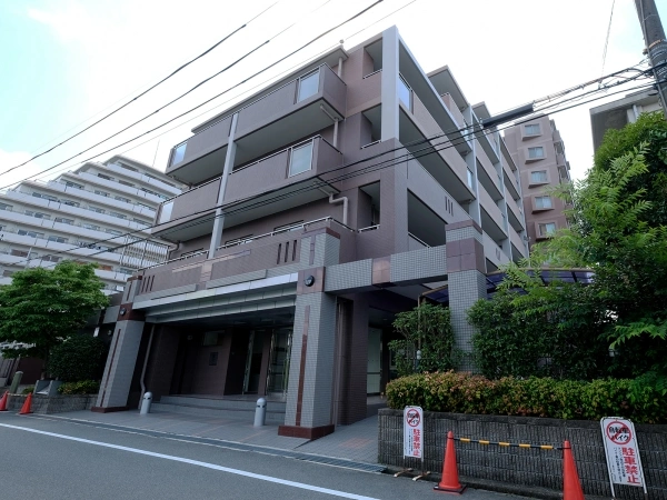 リーベスト楠葉・東山