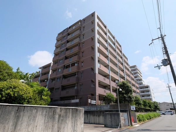 リーベスト楠葉・東山
