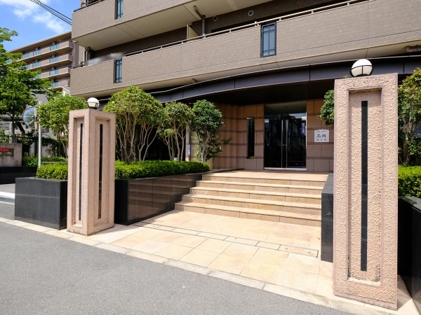 イトーピア高槻赤大路