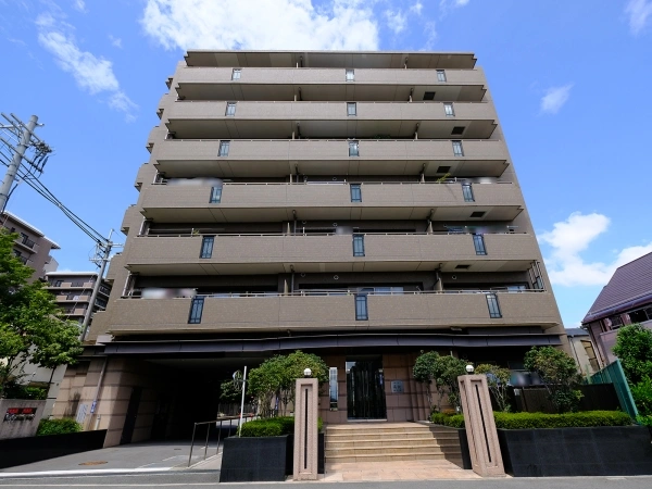 イトーピア高槻赤大路