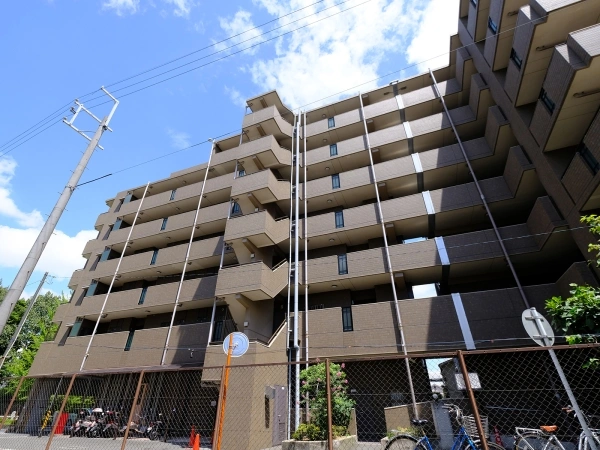 イトーピア高槻赤大路