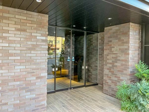 ライオンズマンション広尾建替2