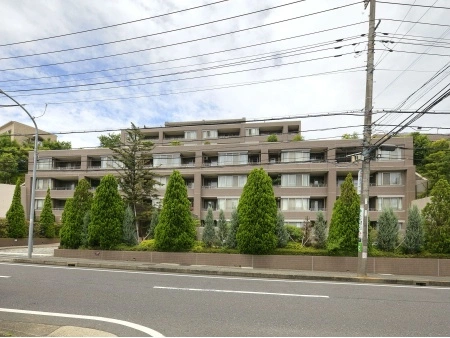 藤和青葉台ホームズ
