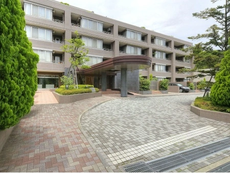 藤和青葉台ホームズ