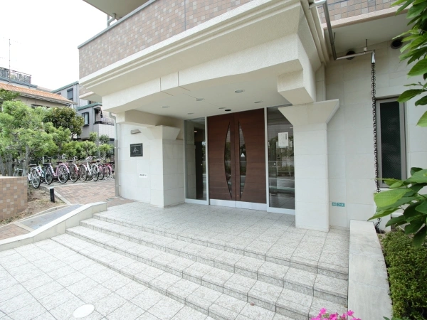 クレアガーデン仁川