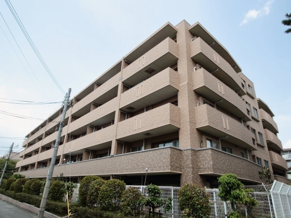 クレアガーデン仁川