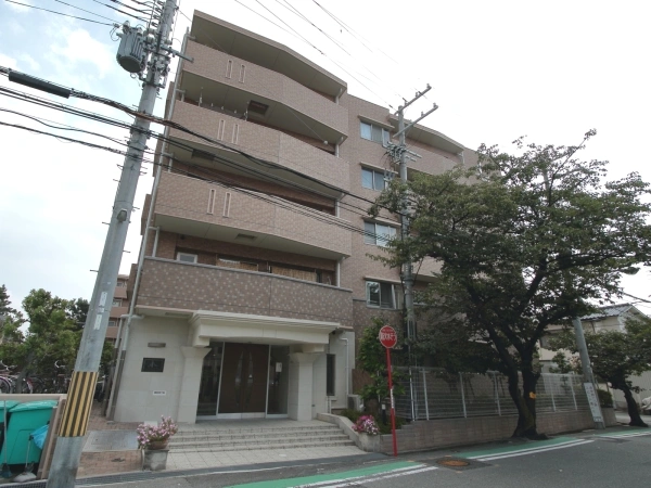 クレアガーデン仁川