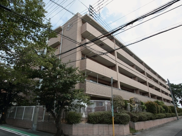 クレアガーデン仁川
