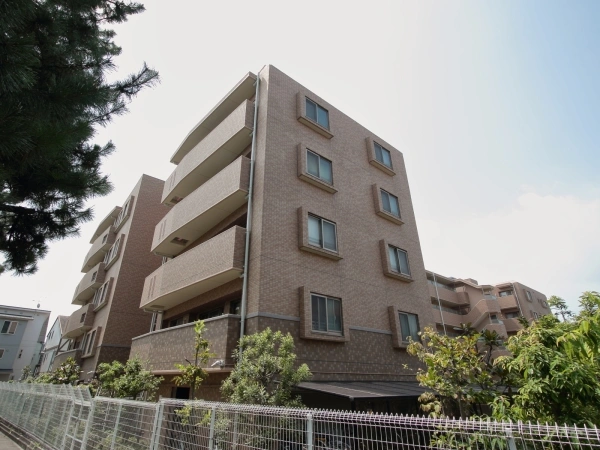 クレアガーデン仁川