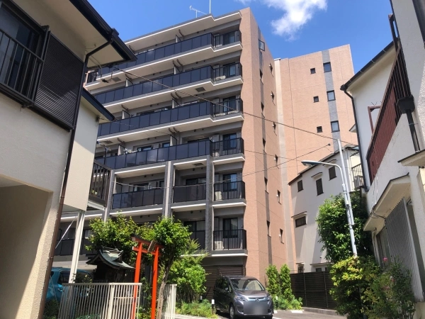 プレシス田端エアマークス 