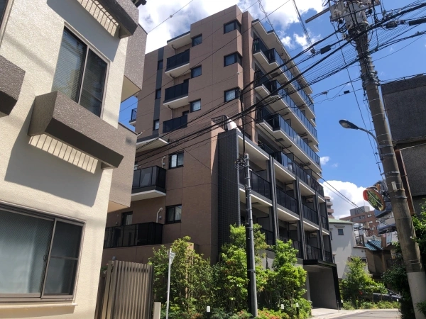 プレシス田端エアマークス 