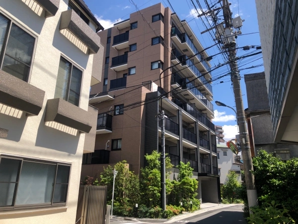 プレシス田端エアマークス 