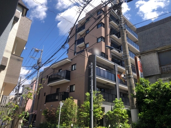 プレシス田端エアマークス 