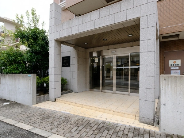 ネオグランデ甲子園