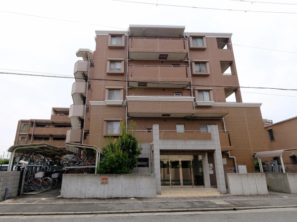 ネオグランデ甲子園