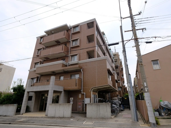 ネオグランデ甲子園
