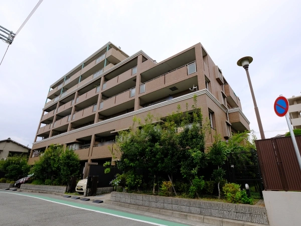 ネオグランデ甲子園