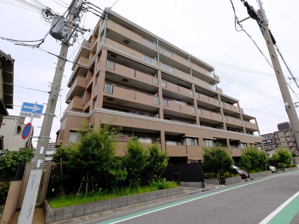 ネオグランデ甲子園