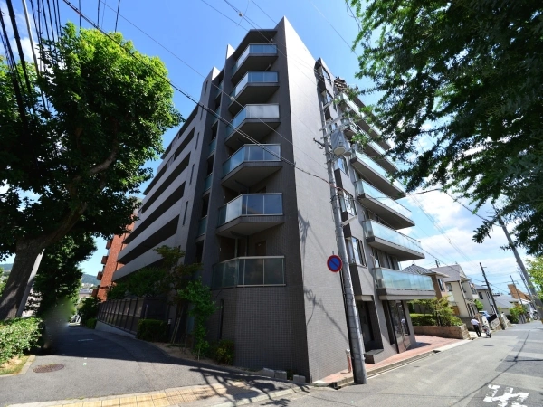 六甲高羽パークハウス