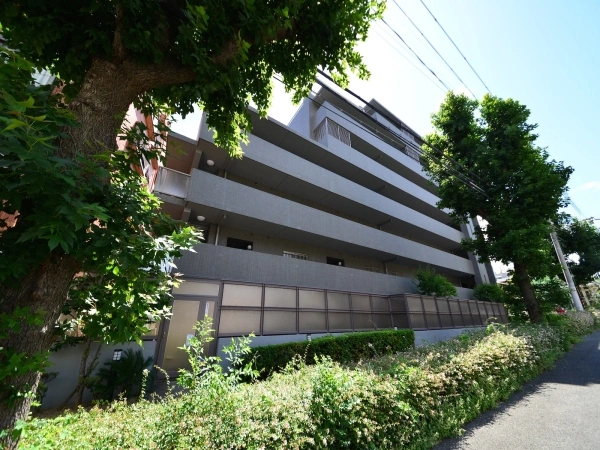 六甲高羽パークハウス