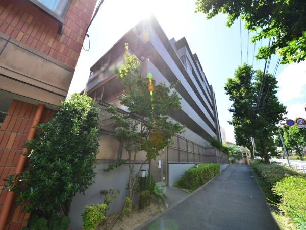 六甲高羽パークハウス
