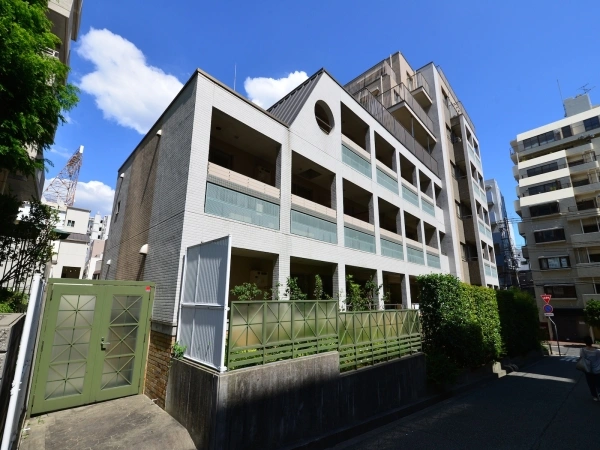 ワコーレ山本通アヴァンツィオ