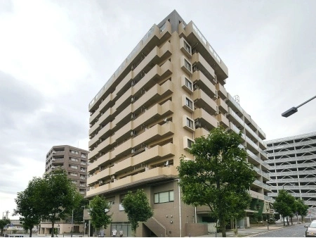 田園キャッスルセンター北