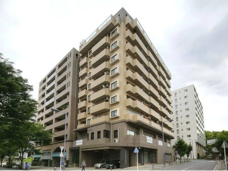 田園キャッスルセンター北