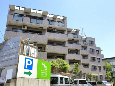 藤和シティホームズ鷺沼
