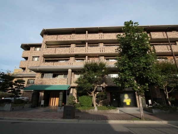 グランドヒルズ岡崎神宮道