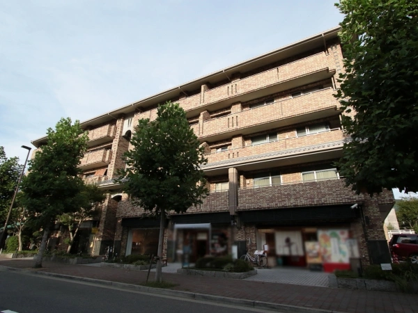 グランドヒルズ岡崎神宮道