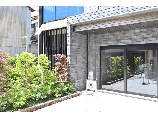 リビオレゾン三ノ輪ステーションプレミア 