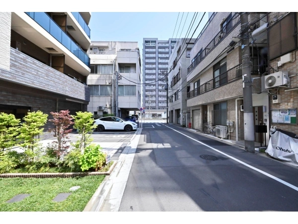 リビオレゾン三ノ輪ステーションプレミア 
