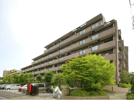 藤和ライブタウン鷺沼東ステージ1・2