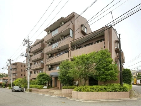 藤和ライブタウン鷺沼東ステージ1・2