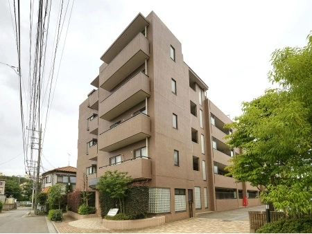 藤和ライブタウン鷺沼東ステージ1・2