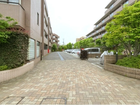 藤和ライブタウン鷺沼東ステージ1・2
