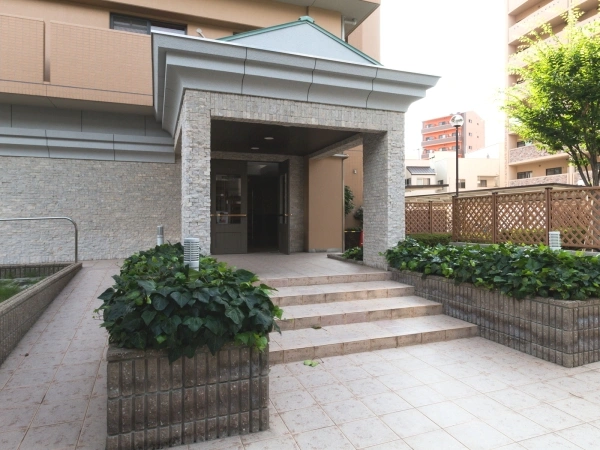 アルス上新庄ネスト