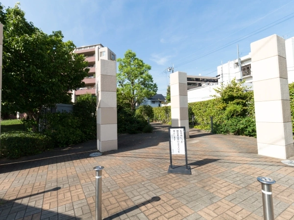 藤和池田ホームズステラコート