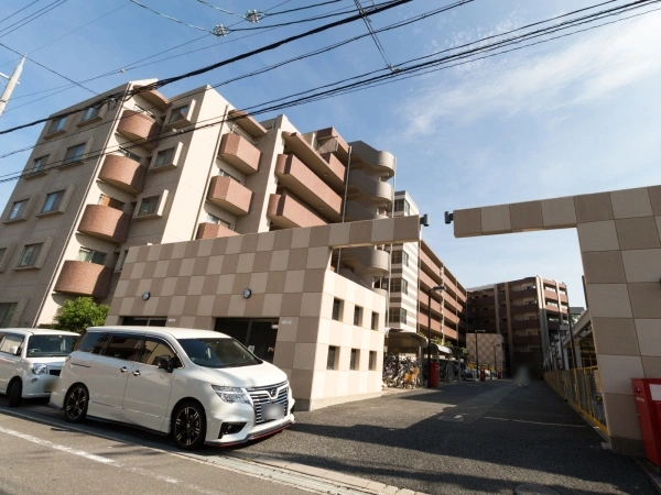 藤和池田ホームズステラコート