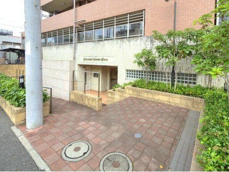 能見台三和プラザ