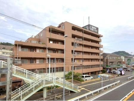 能見台三和プラザ