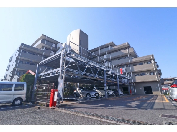 フォーチュン21南林間