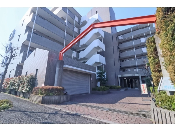 フォーチュン21南林間