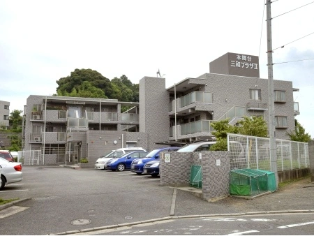 本郷台三和プラザ2