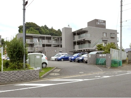 本郷台三和プラザ2