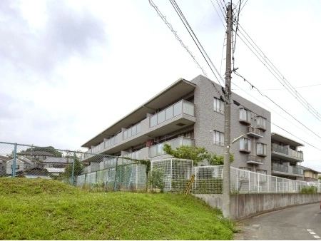 本郷台三和プラザ2