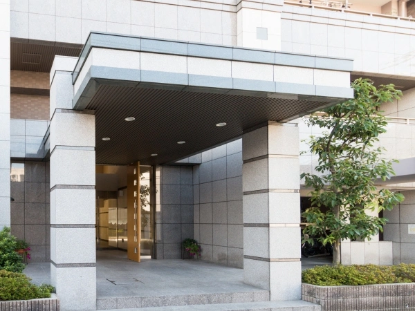 シャリエ吹田のぞみが丘