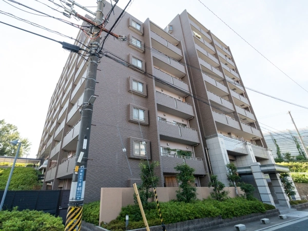 シャリエ吹田のぞみが丘